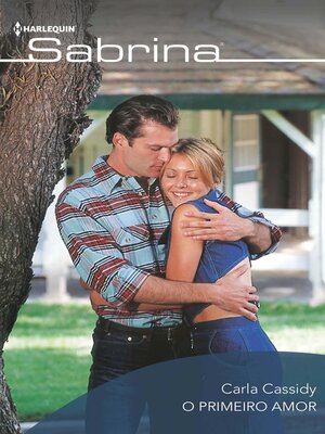 cover image of O primeiro amor